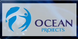 Logo OCEAN PROJECTS