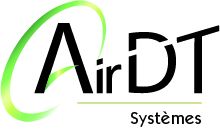 Logo AIR DT SYSTEMES
