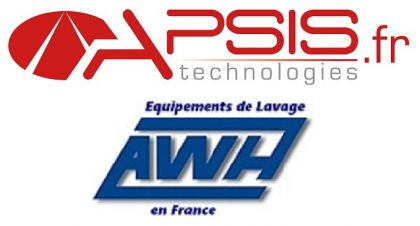 Logo APSIS TECHNOLOGIES S.A.S.