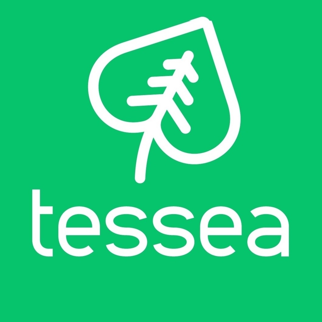 Logo TESSEA