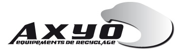 Logo AXYO