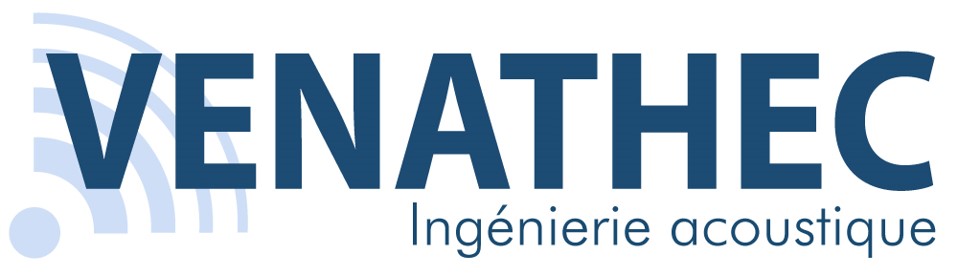 Logo VENATHEC