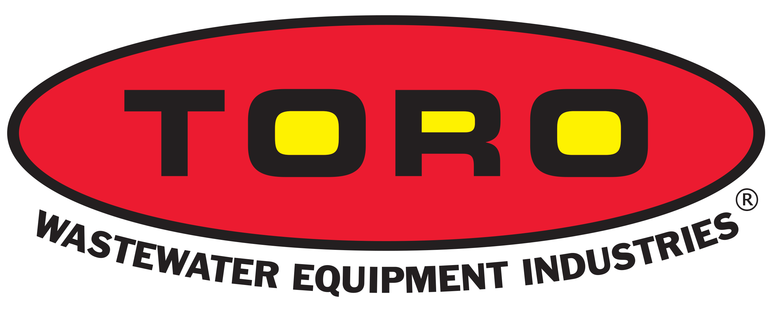Logo TORO EQUIPMENT