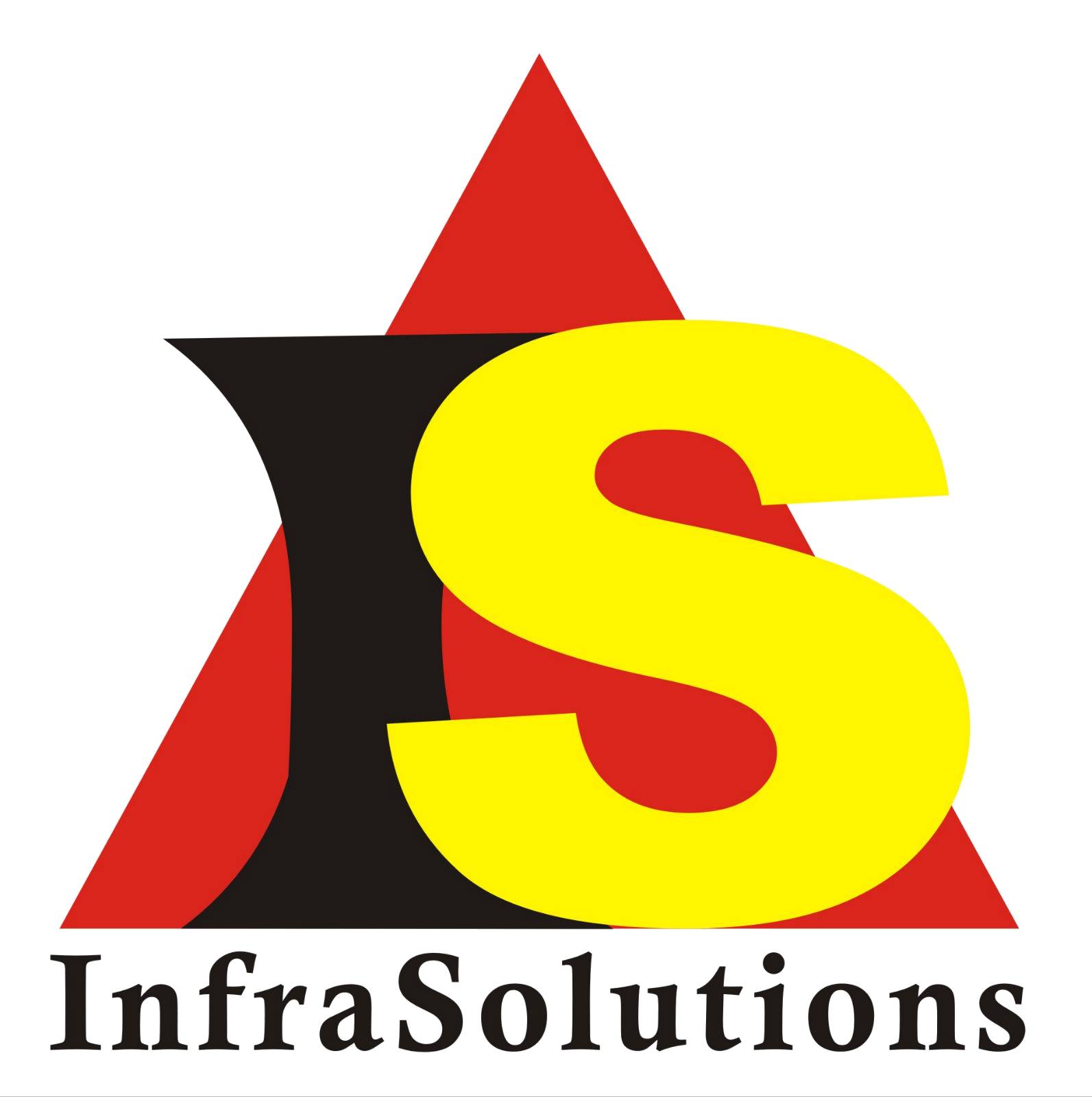 Logo INFRASOLUTIONS