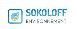 Logo SOKOLOFF ENVIRONNEMENT
