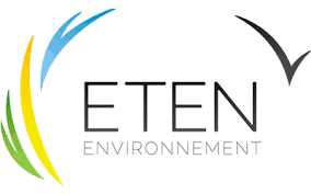 Logo ETEN ENVIRONNEMENT