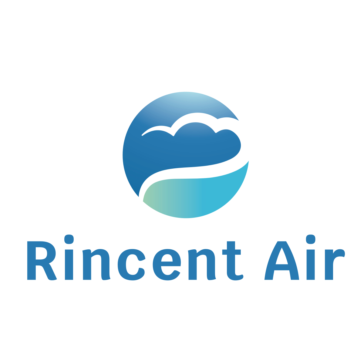 Logo Rincent Air