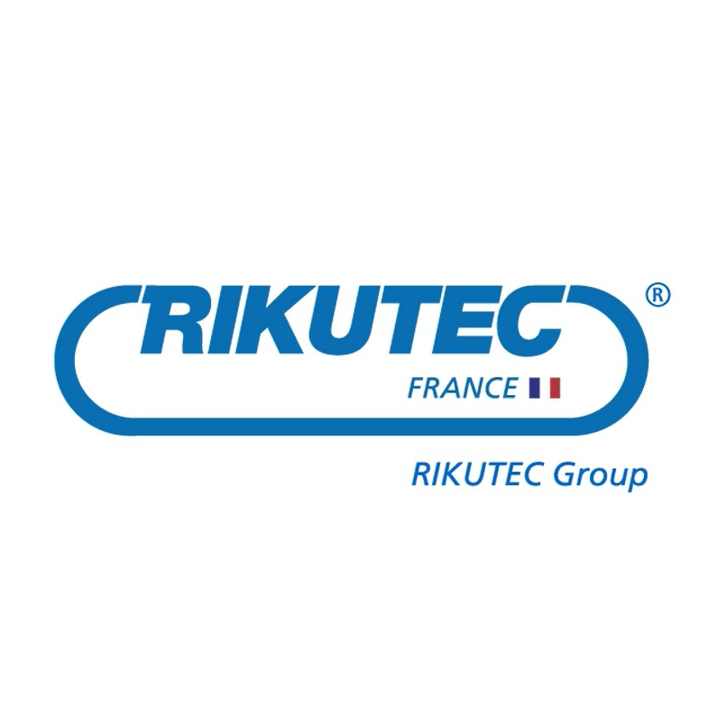 Logo RIKUTEC FRANCE SAS