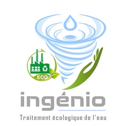 Logo INGENIO