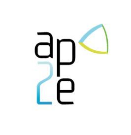 Logo AP2E
