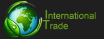 Logo INTERNATIONAL TRADE