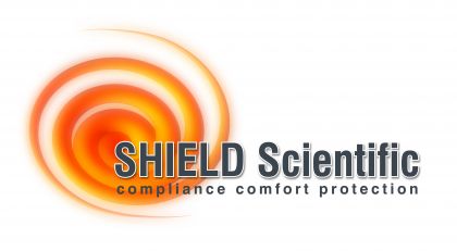 Logo SHIELD SCIENTIFIC FRANCE