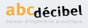 Logo ABC DECIBEL