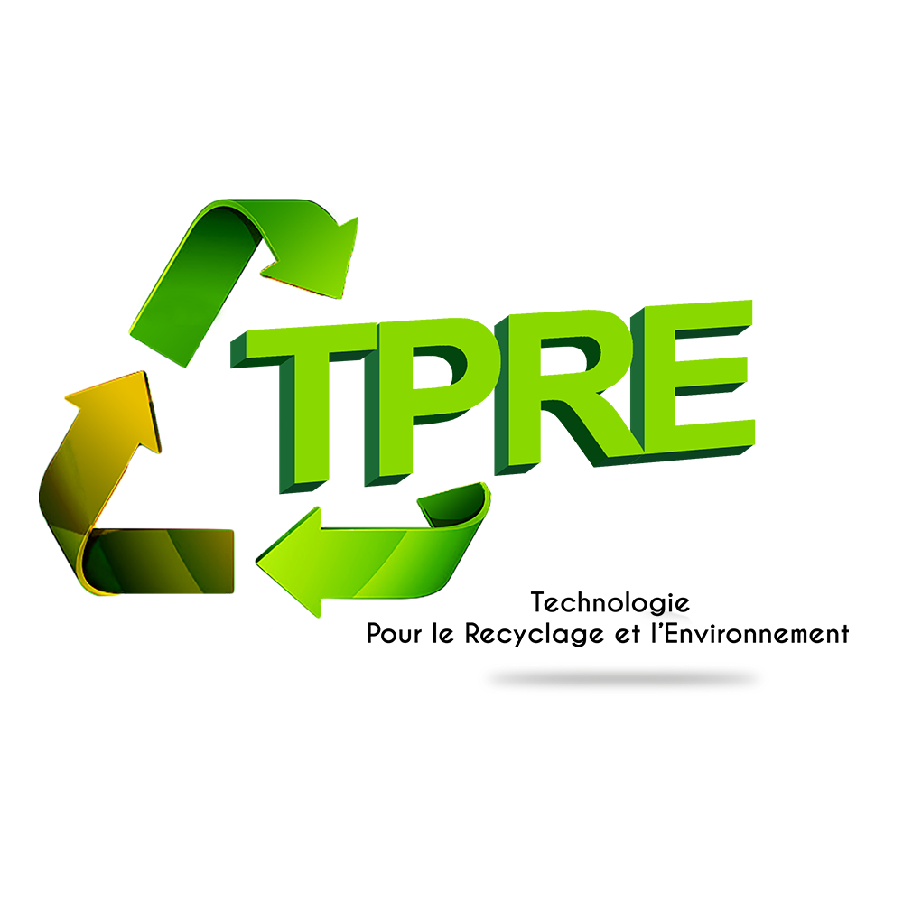 Logo TPRE