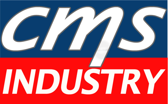 Logo CMS INDUSTRY
