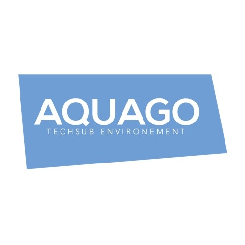 Logo AQUAGO