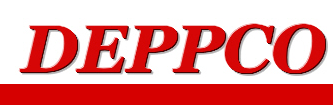 Logo DEPPCO
