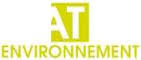 Logo AT ENVIRONNEMENT