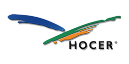 Logo HOCER