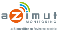 Logo AZIMUT MONITORING