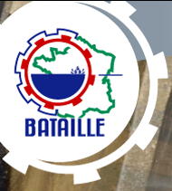 Logo BATAILLE