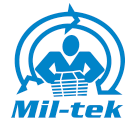 Logo MIL TEK