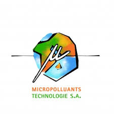 MICROPOLLUANTS TECHNOLOGIE