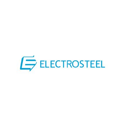 Logo ELECTROSTEEL EUROPE S.A.
