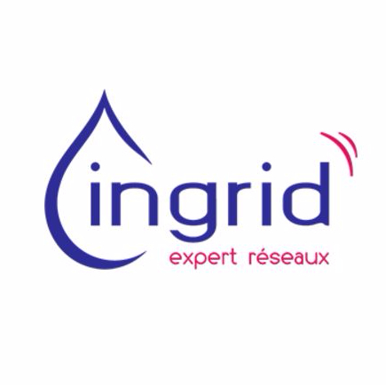 Logo INGRID