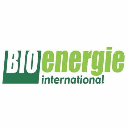 Logo de BIOENERGIE INTERNATIONAL