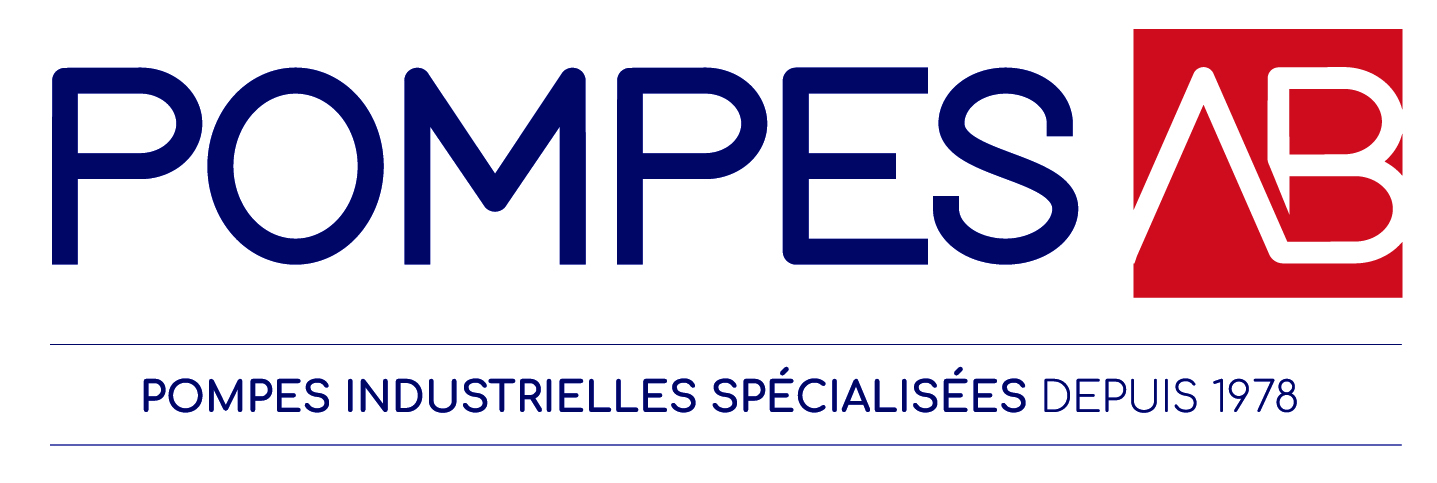 Logo POMPES AB