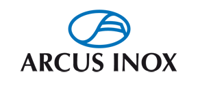 Logo ARCUS INOX
