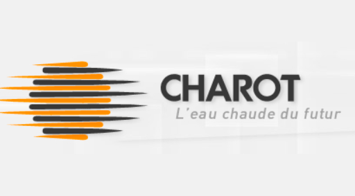 Logo CHAROT