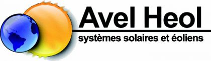Logo AVEL HEOL
