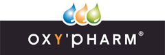 Logo OXY'PHARM
