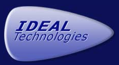 Logo IDEAL TECHNOLOGIES