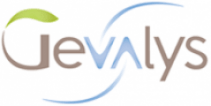 Logo GEVALYS sarl