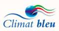 Logo CLIMAT BLEU