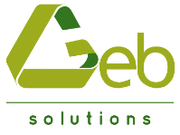 Logo GEB SOLUTIONS