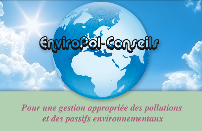 Logo ENVIROPOL CONSEILS