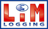 Logo LIM LOGGING