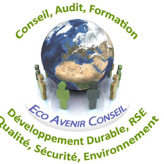 Logo ECO AVENIR CONSEIL