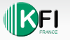 Logo KFI FRANCE