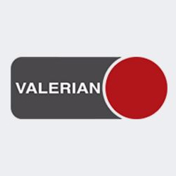 Logo VALERIAN