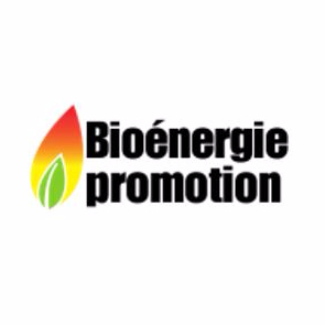 Logo BIOENERGIE PROMOTION
