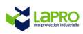Logo LAPRO ENVIRONNEMENT
