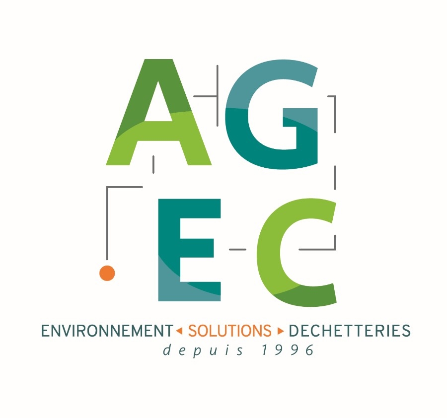 Logo de AGEC SAS