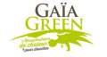 Logo GAIA GREEN