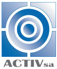 Logo ACTIV