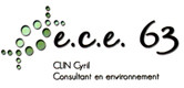 Logo ECE 63
